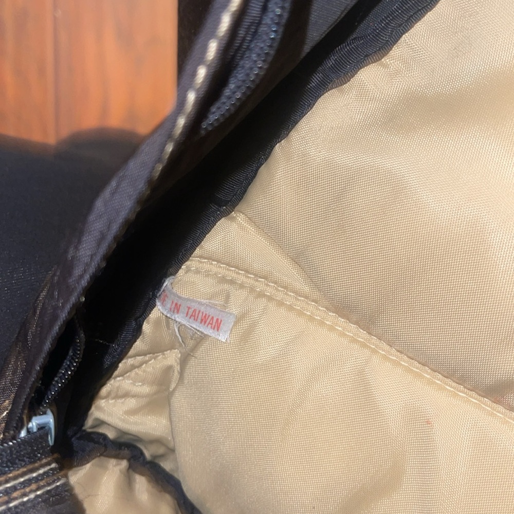 Kipling Nylon backpack - Picture 9 of 11
